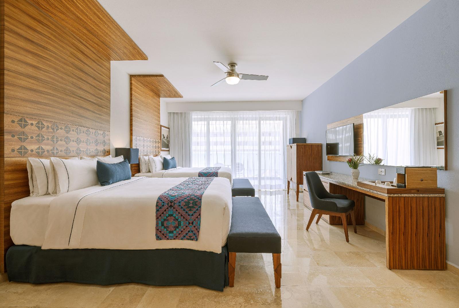 Sensira Resort & Spa - Riviera Maya