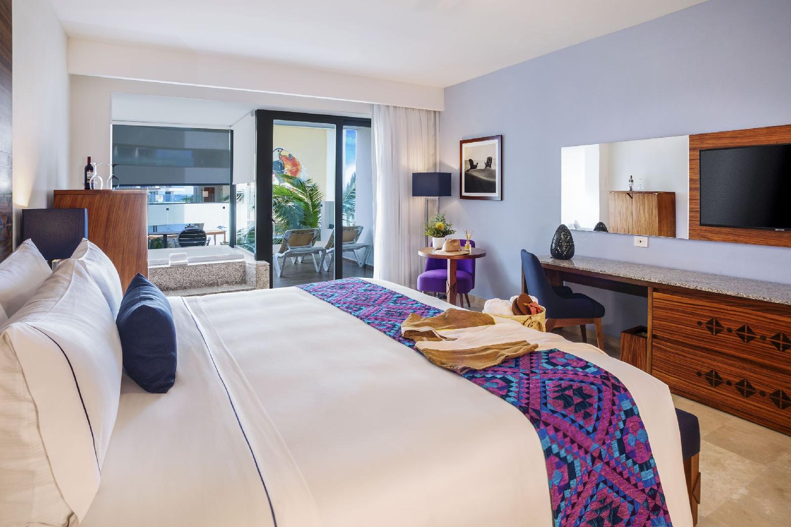 Sensira Resort & Spa - Riviera Maya