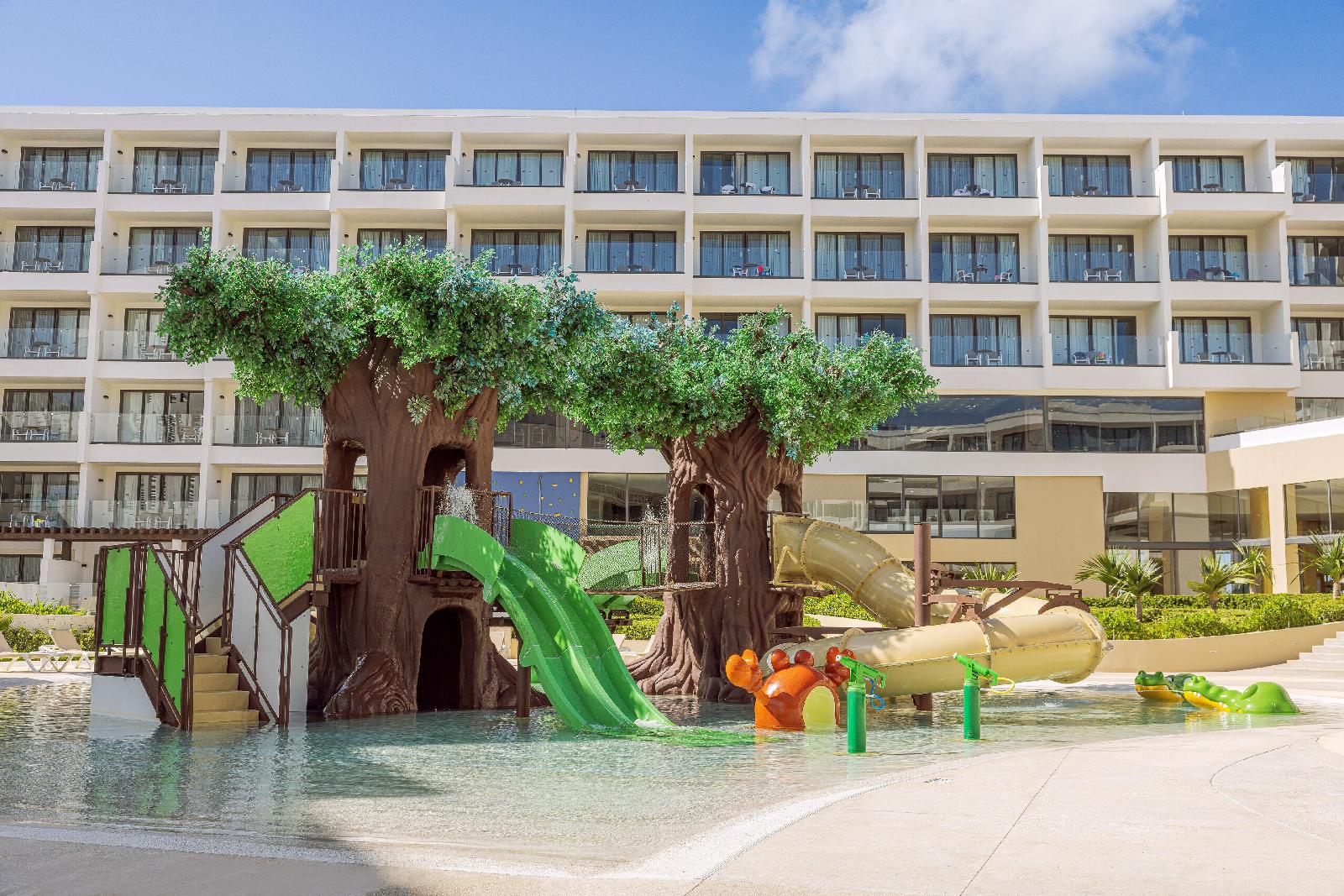 Sensira Resort & Spa - Riviera Maya