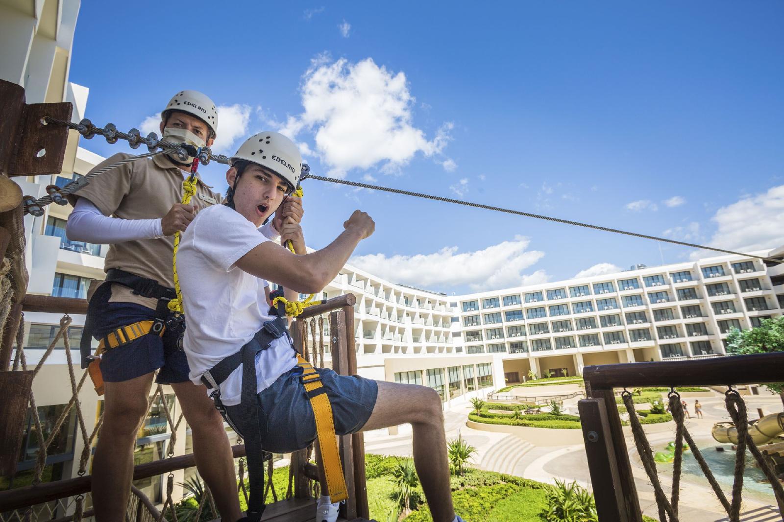 Sensira Resort & Spa - Riviera Maya