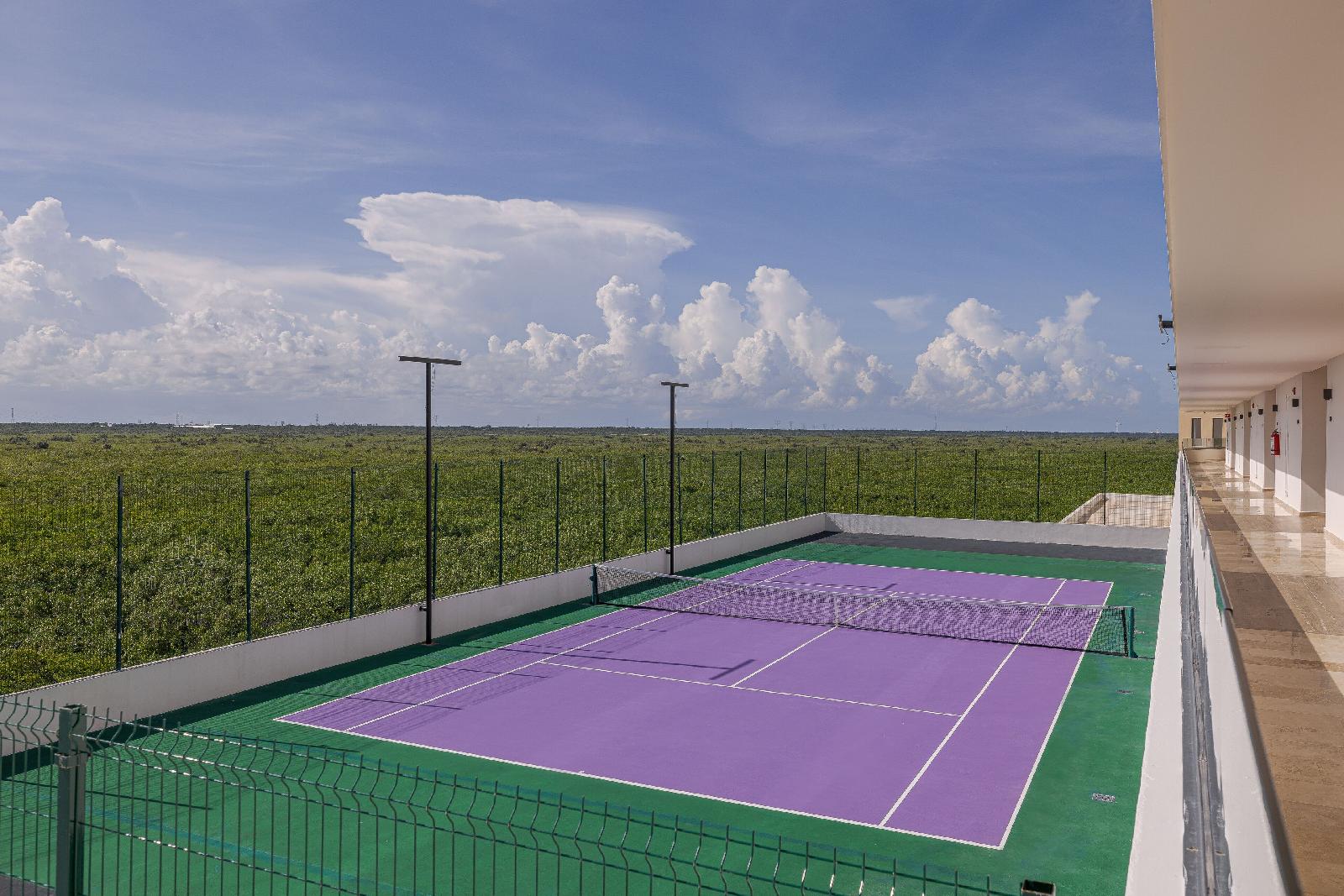 Sensira Resort & Spa - Riviera Maya