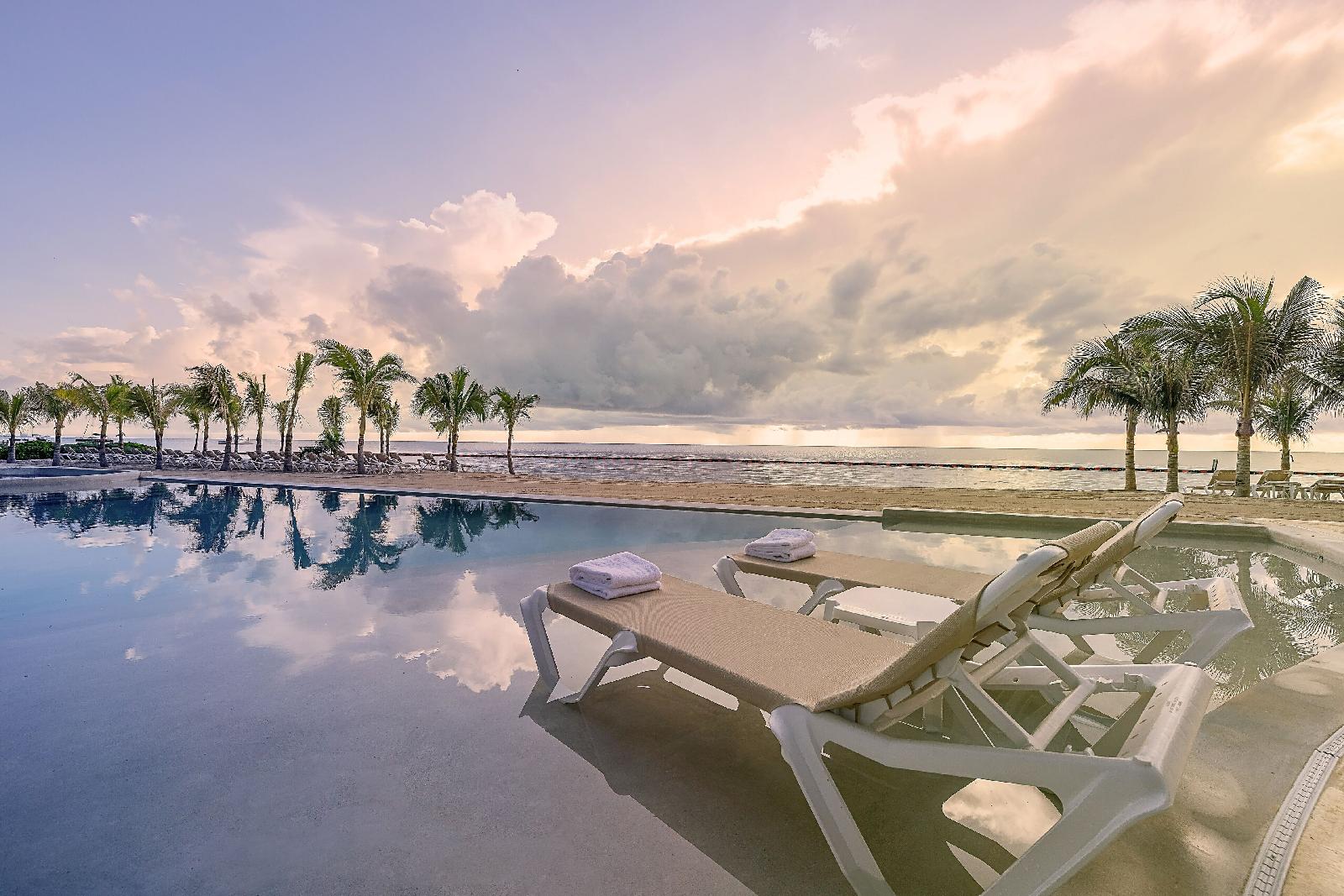 Sensira Resort & Spa - Riviera Maya