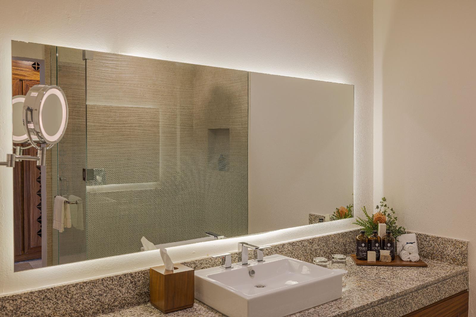 Sensira Resort & Spa - Riviera Maya