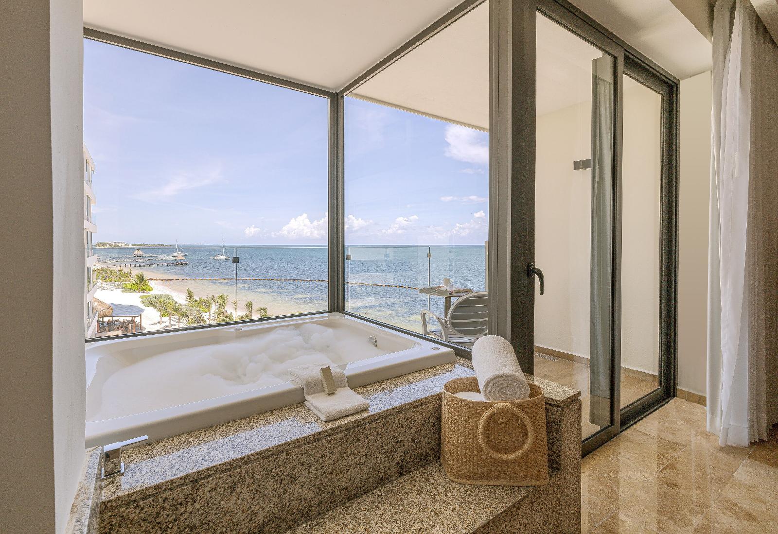 Sensira Resort & Spa - Riviera Maya