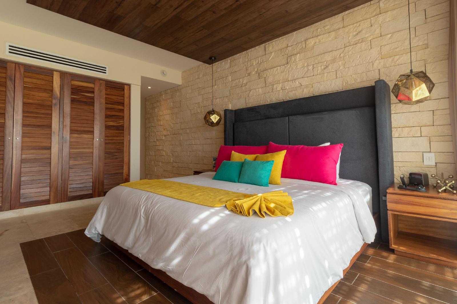 Hotel Belo Isla Mujeres