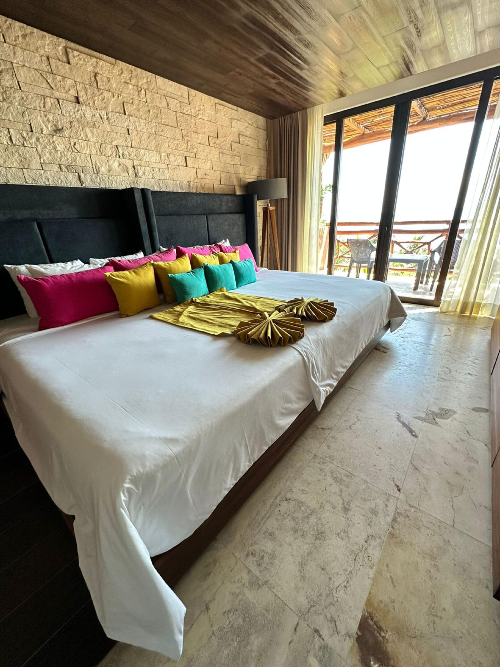 Hotel Belo Isla Mujeres