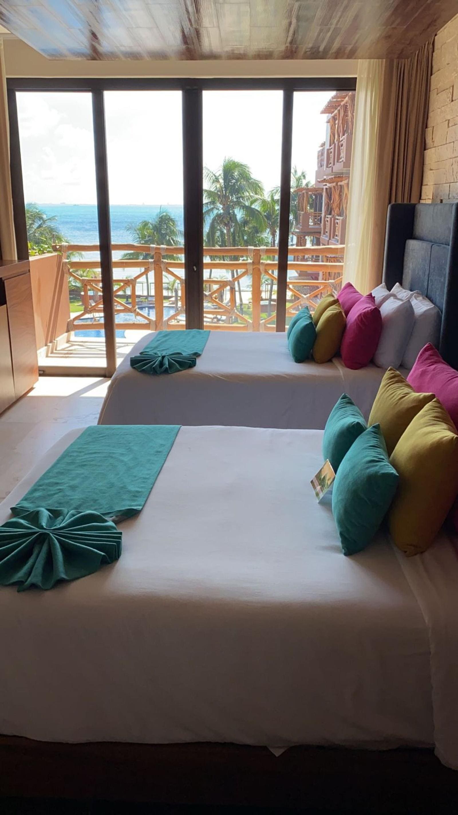 Hotel Belo Isla Mujeres