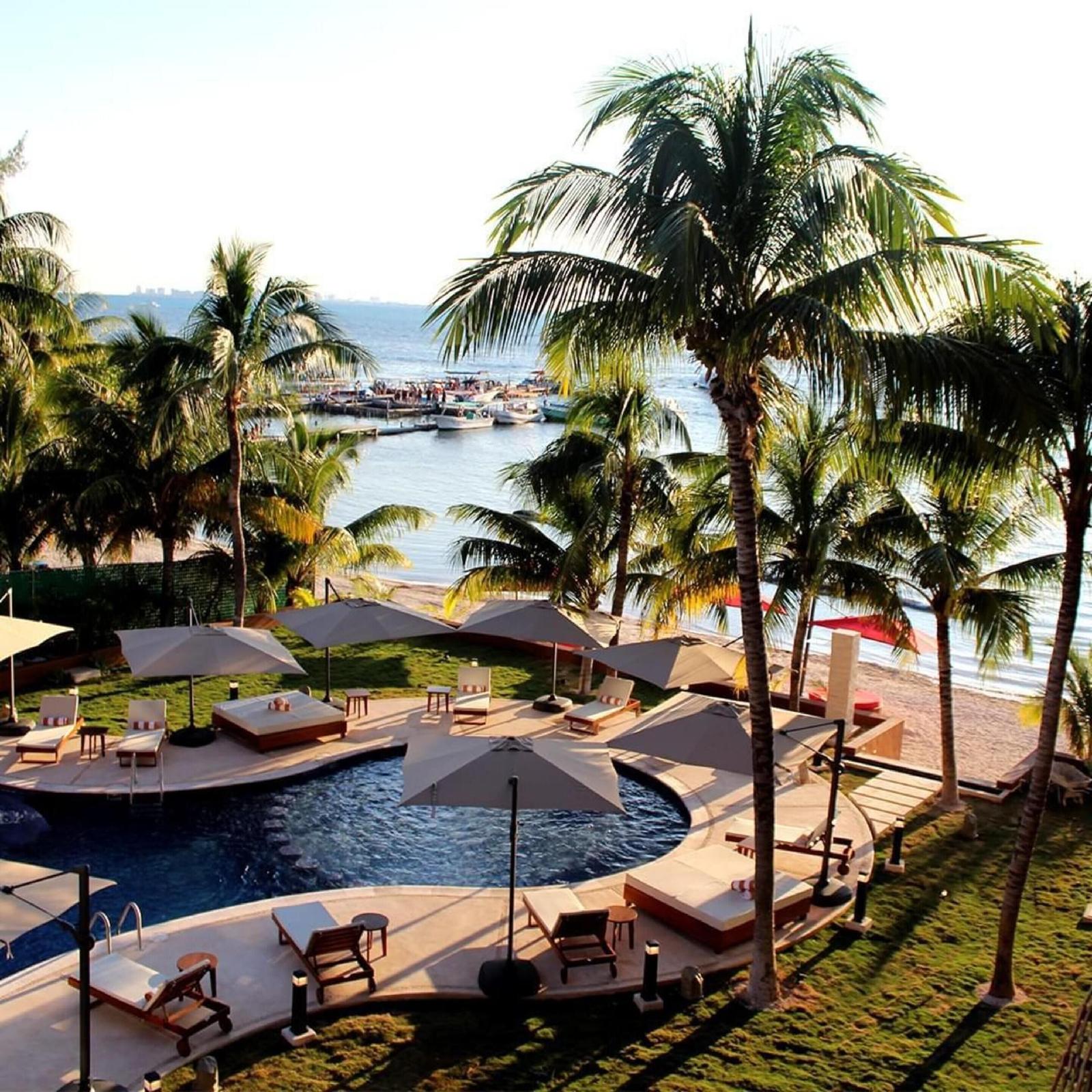 Hotel Belo Isla Mujeres