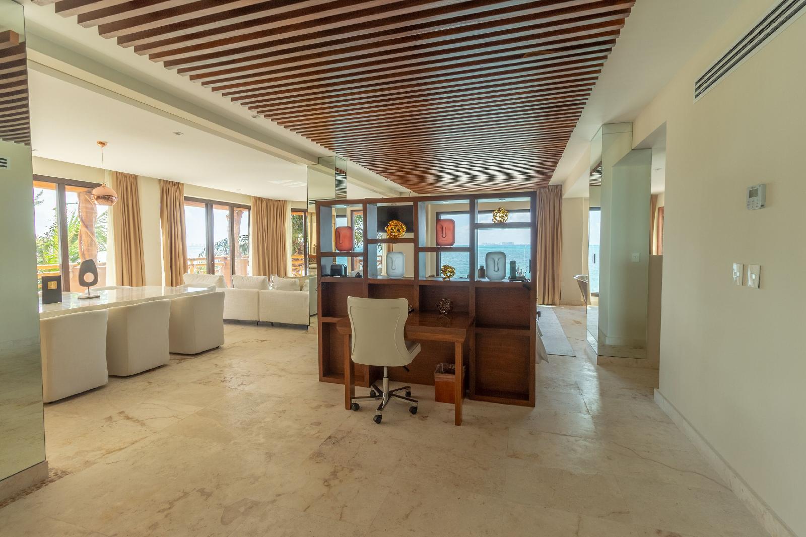 Hotel Belo Isla Mujeres