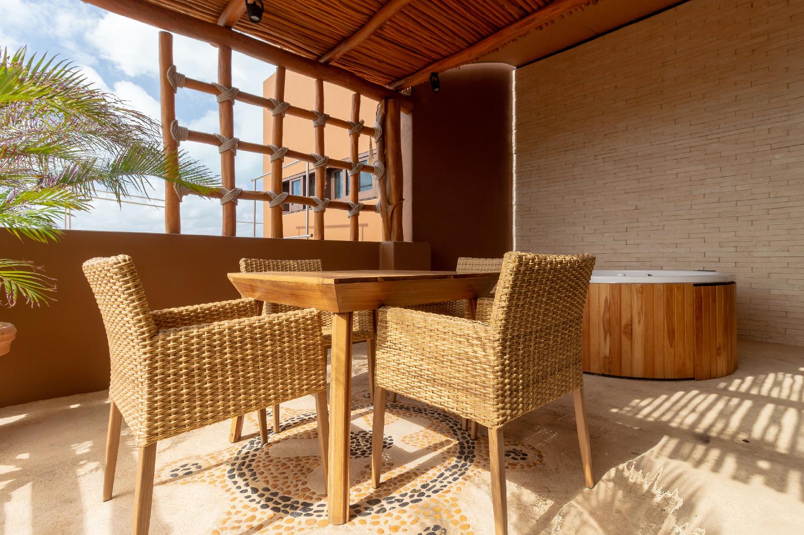 Hotel Belo Isla Mujeres