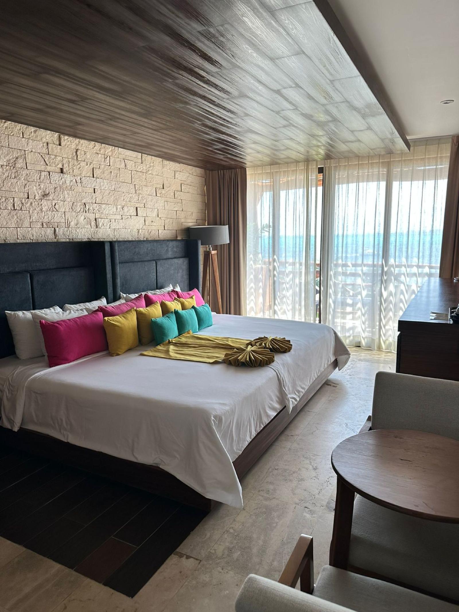 Hotel Belo Isla Mujeres