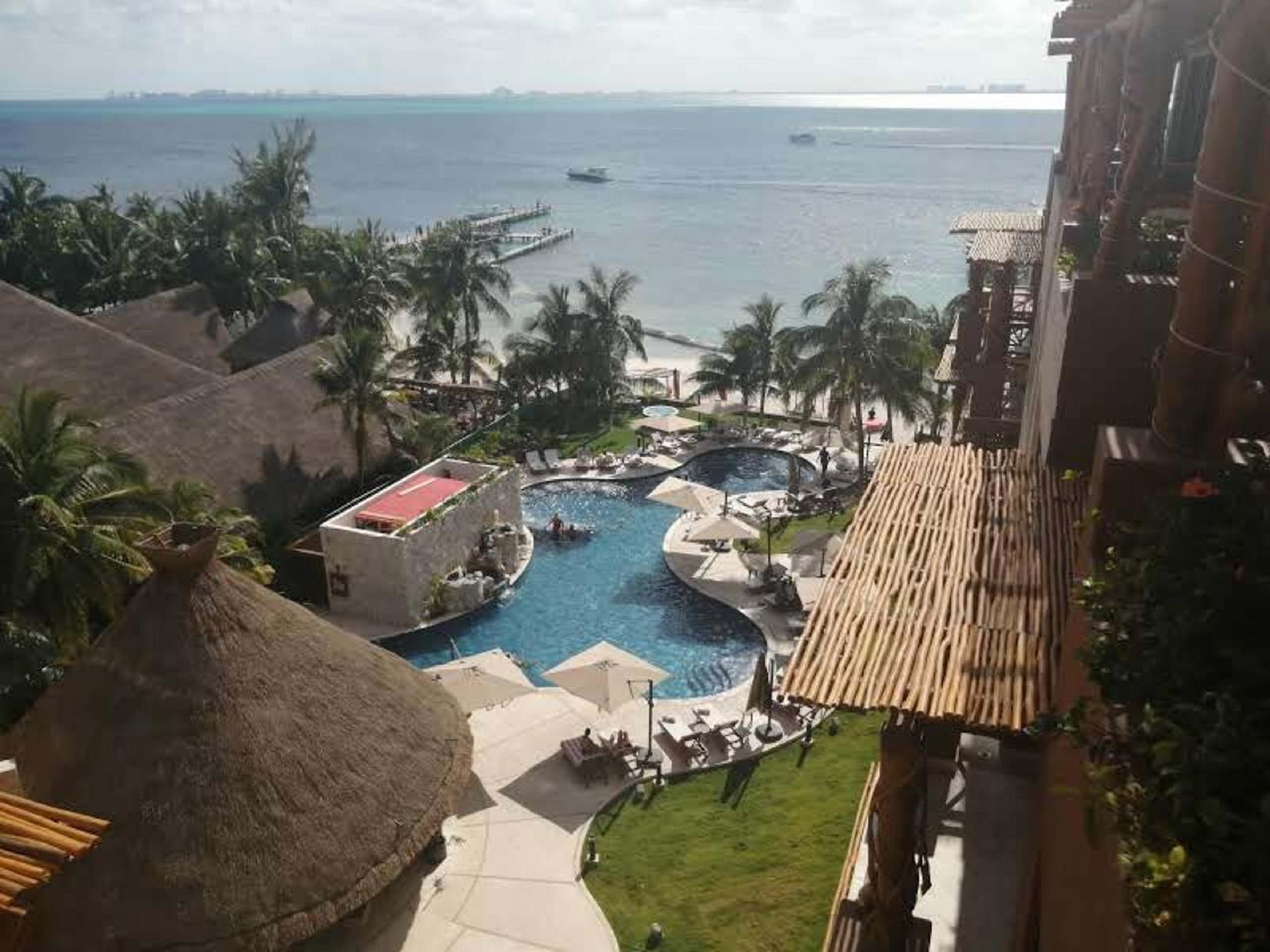 Hotel Belo Isla Mujeres