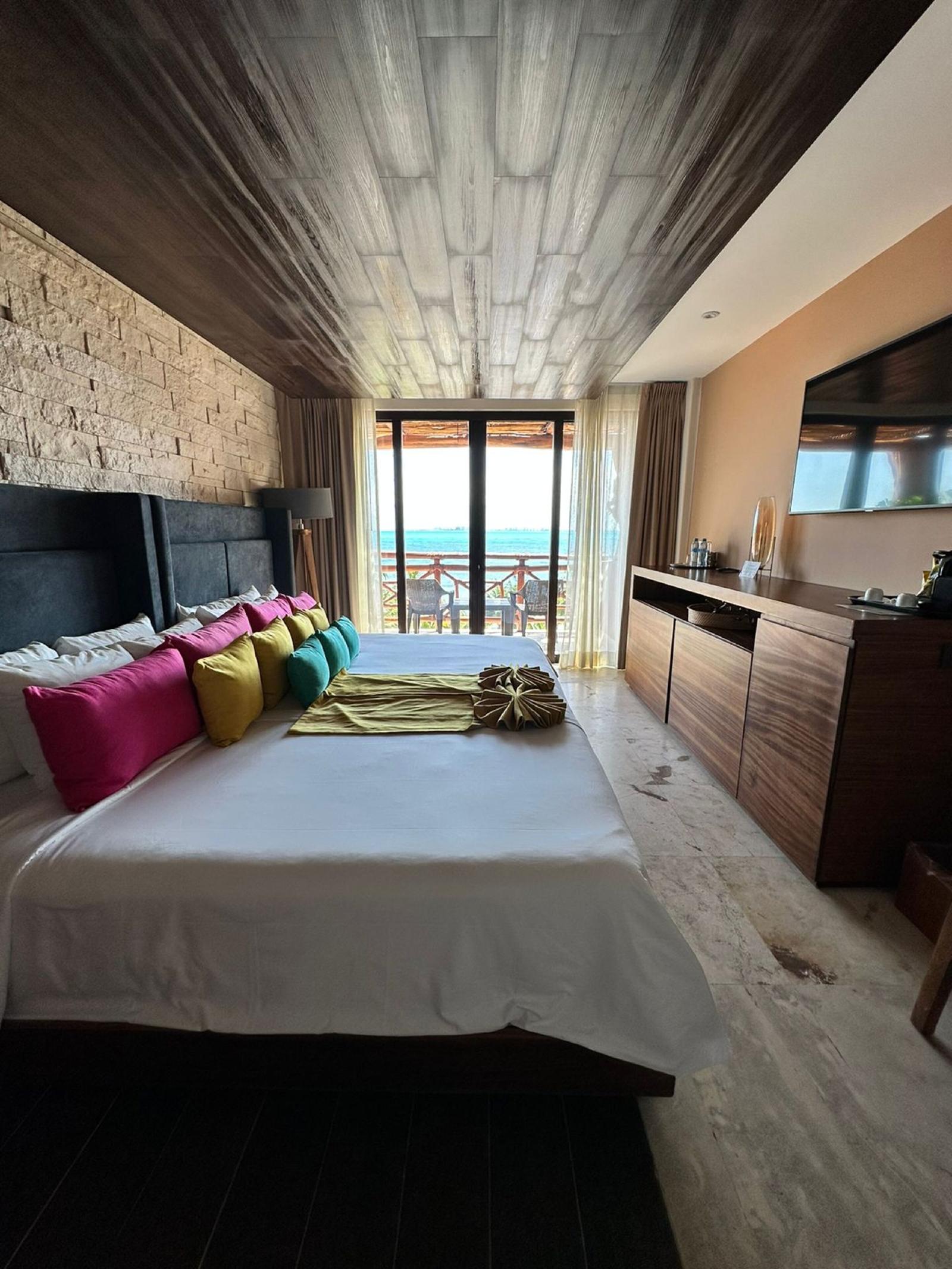 Hotel Belo Isla Mujeres