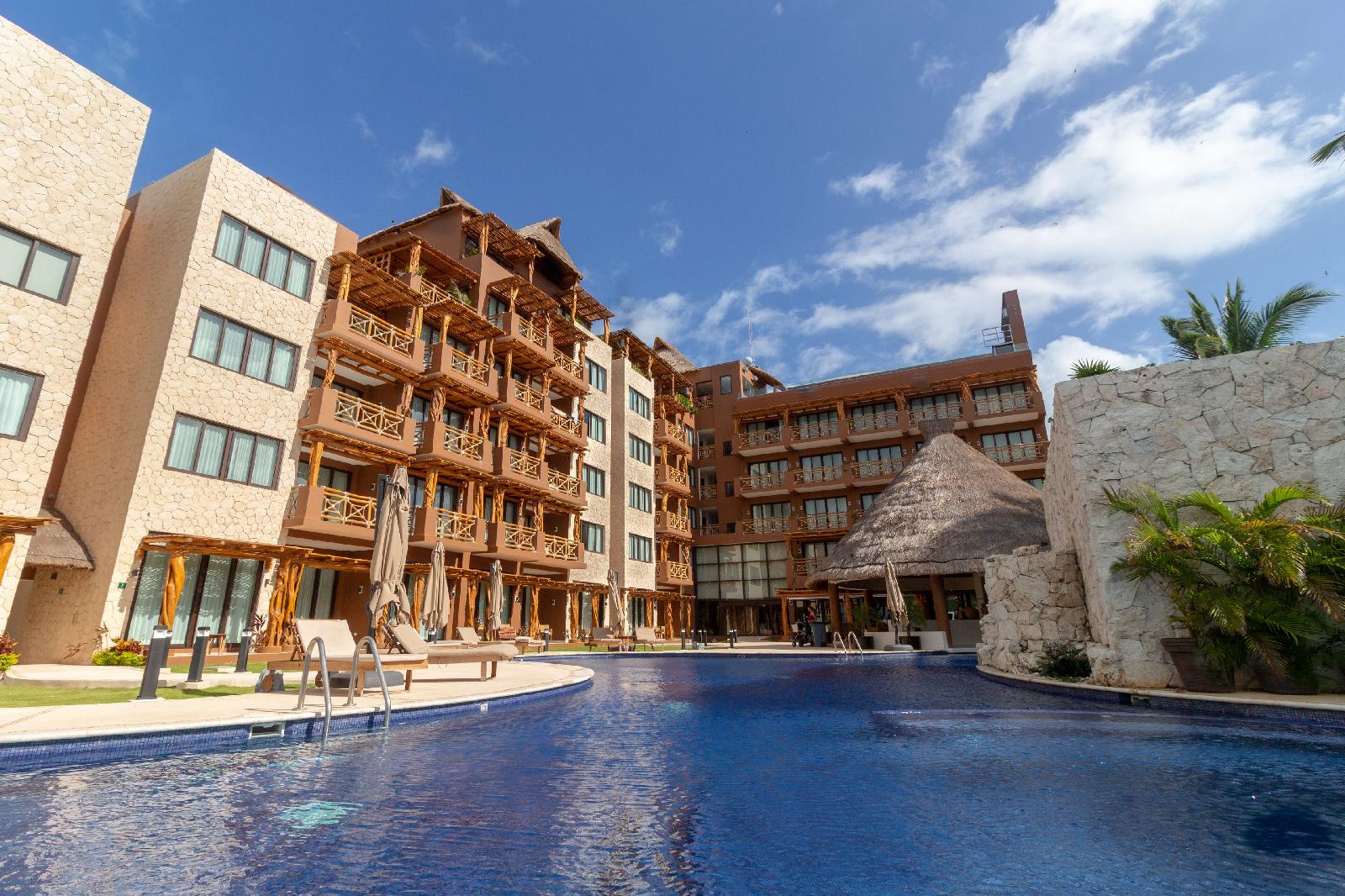 Hotel Belo Isla Mujeres