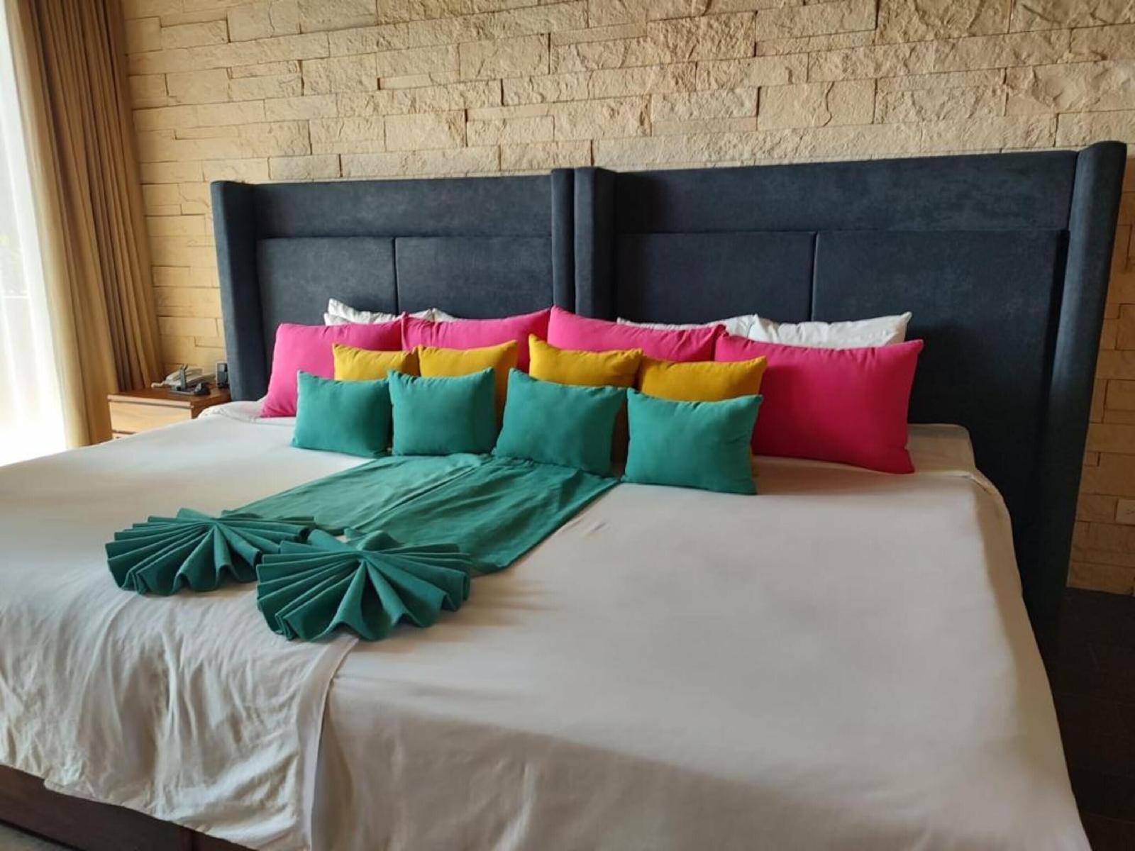 Hotel Belo Isla Mujeres