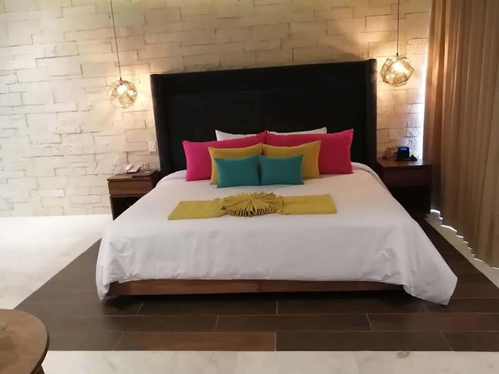 Hotel Belo Isla Mujeres