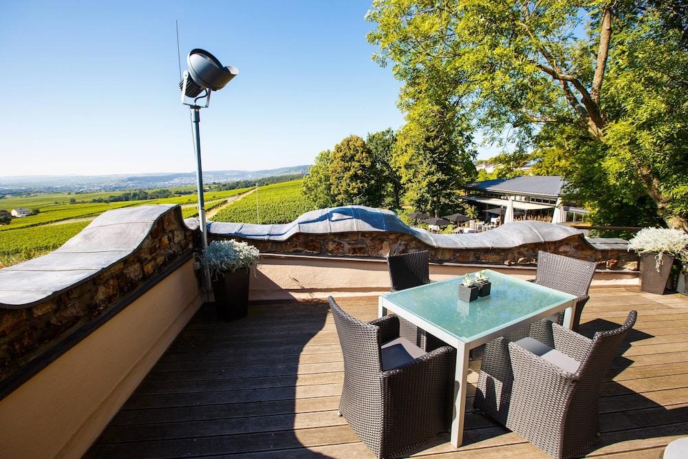 Burghotel Schwarzenstein