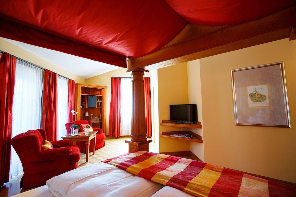 Burghotel Schwarzenstein
