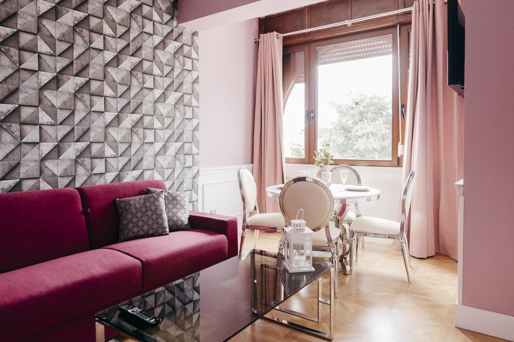 Royal Suite Santander