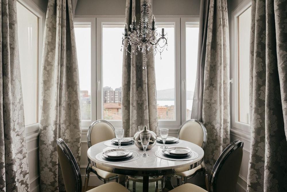 Royal Suite Santander