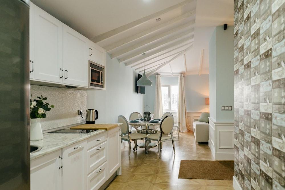 Royal Suite Santander