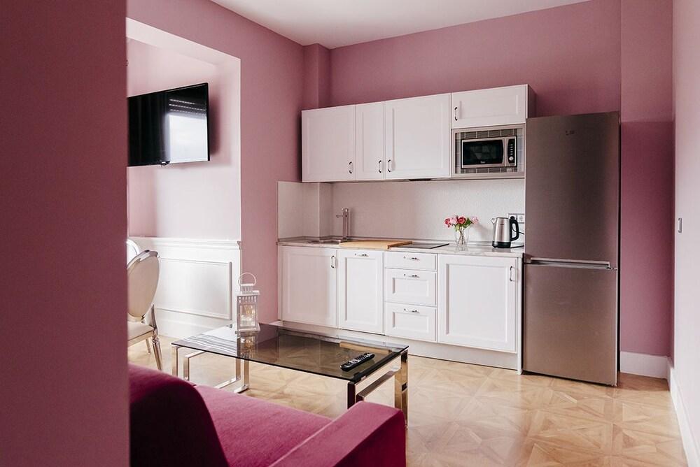 Royal Suite Santander