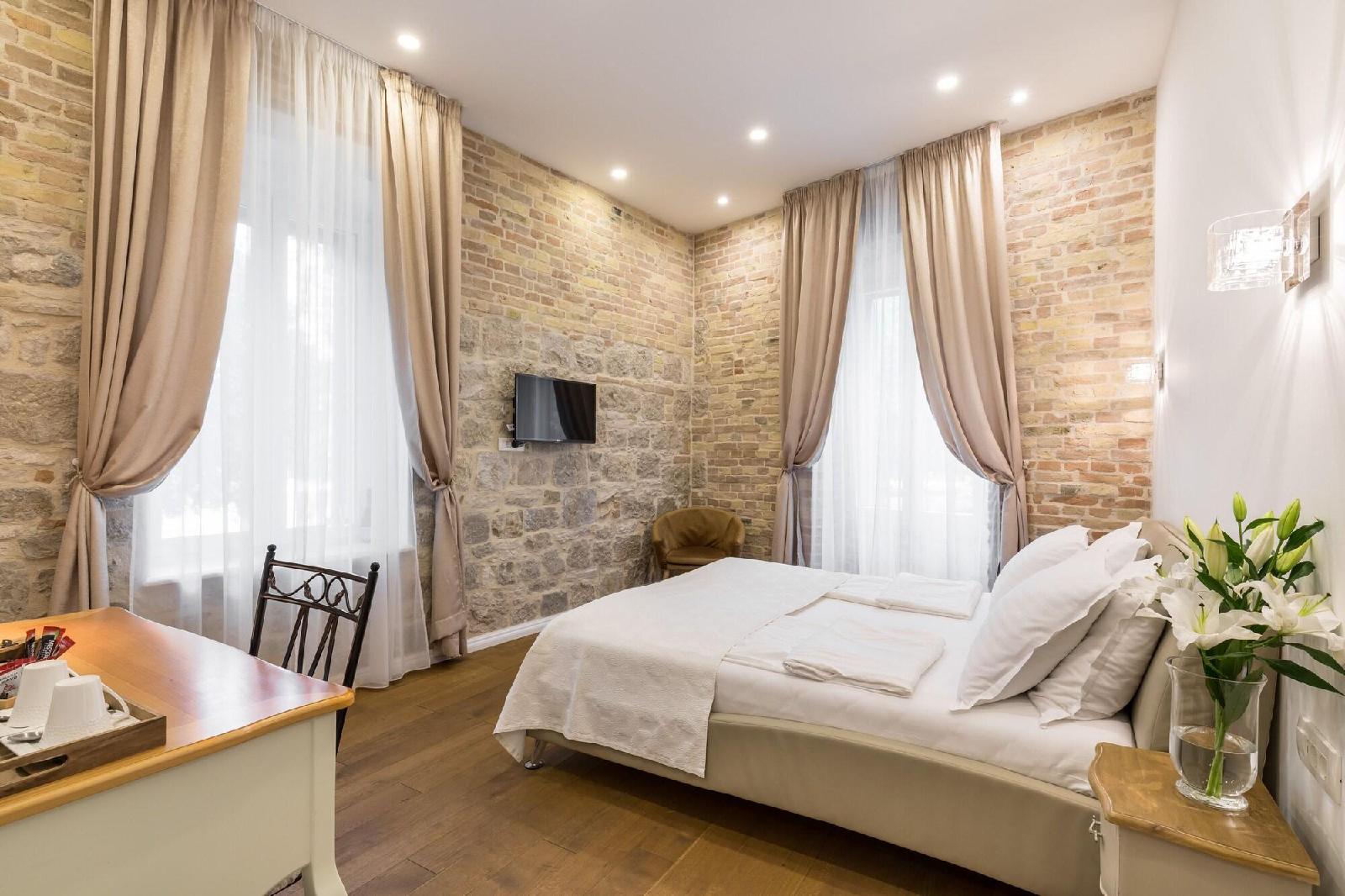 Pellegrini Luxury Rooms