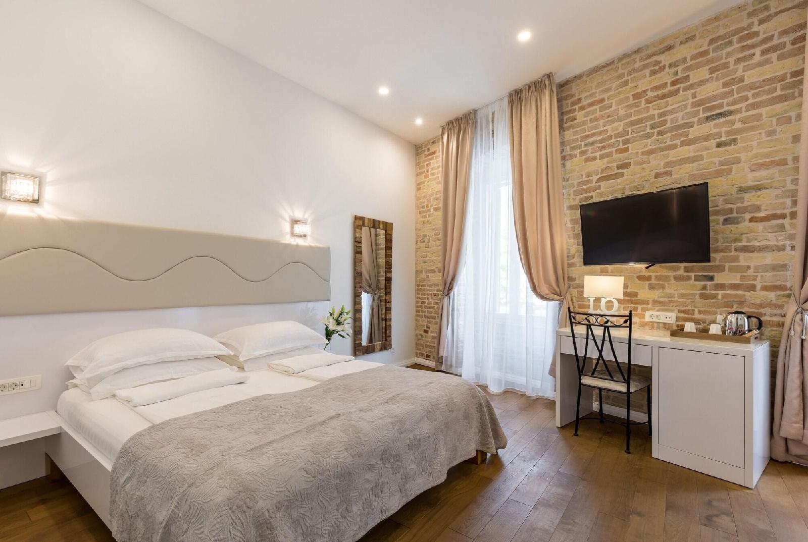 Pellegrini Luxury Rooms