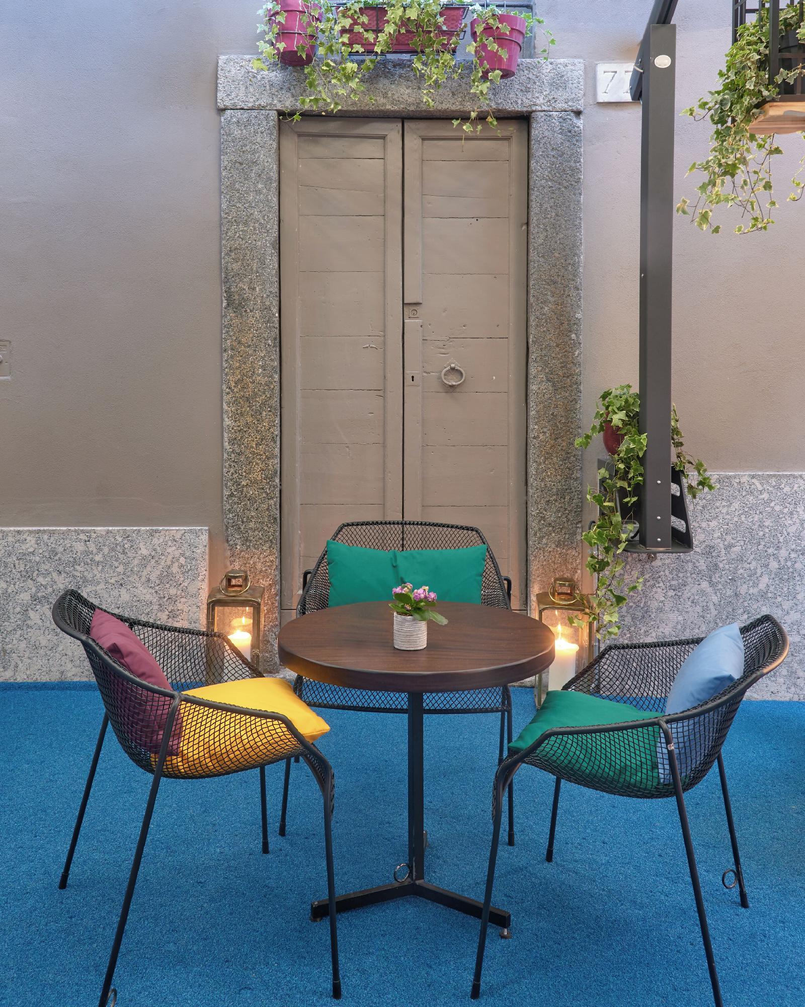 73 Boutique Hotel