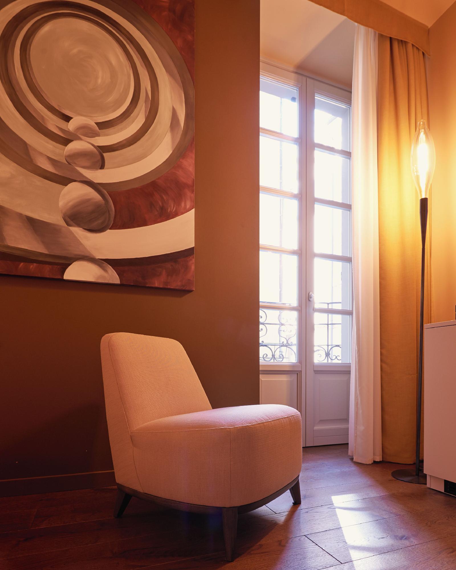 73 Boutique Hotel