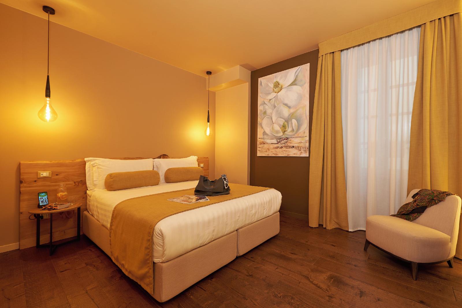73 Boutique Hotel