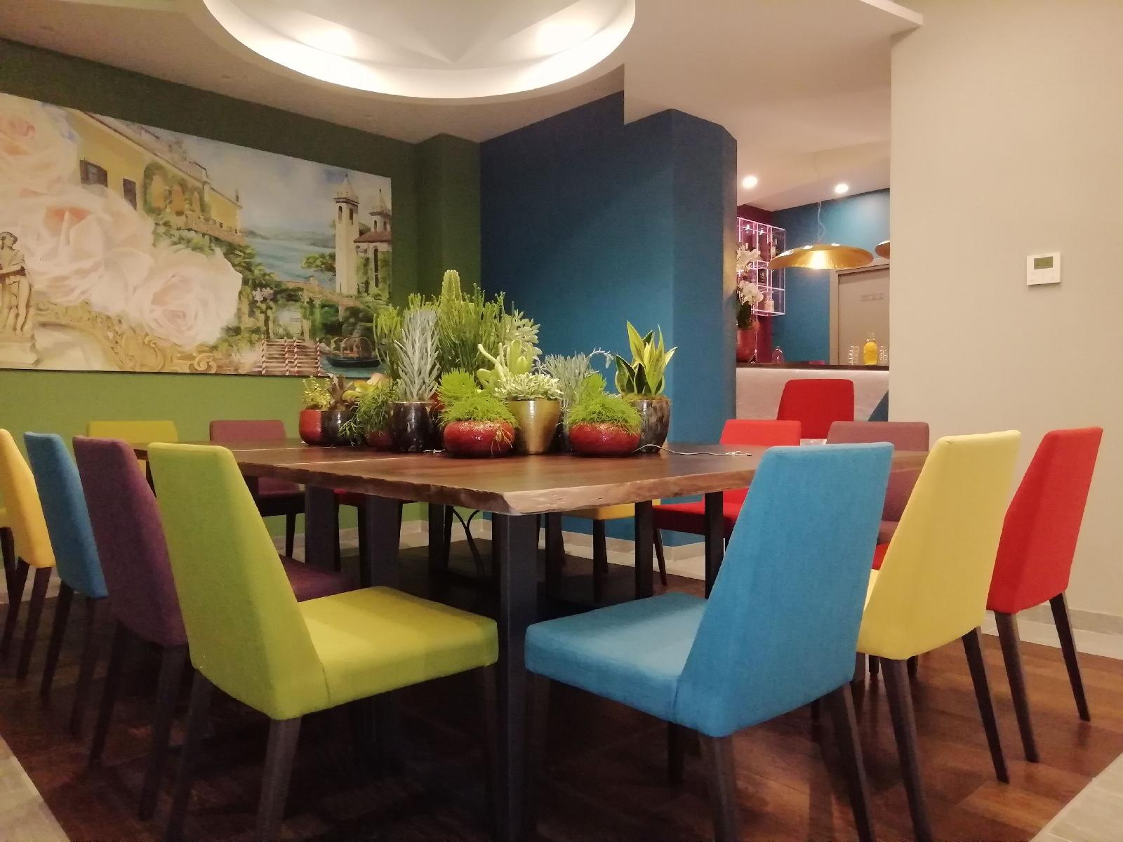 73 Boutique Hotel