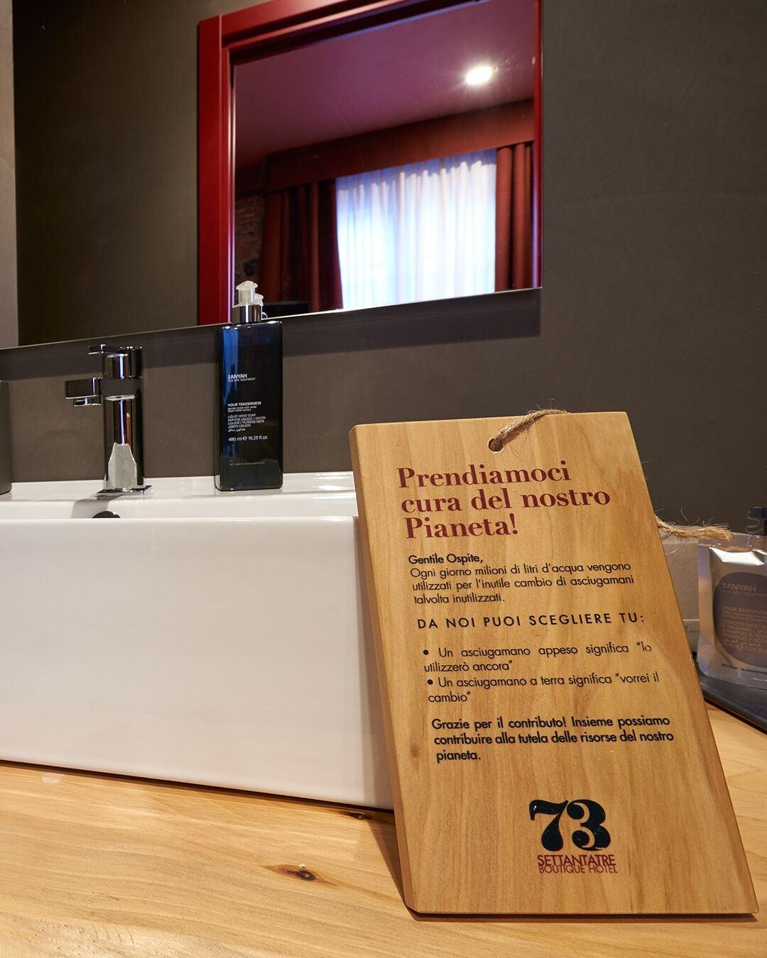 73 Boutique Hotel