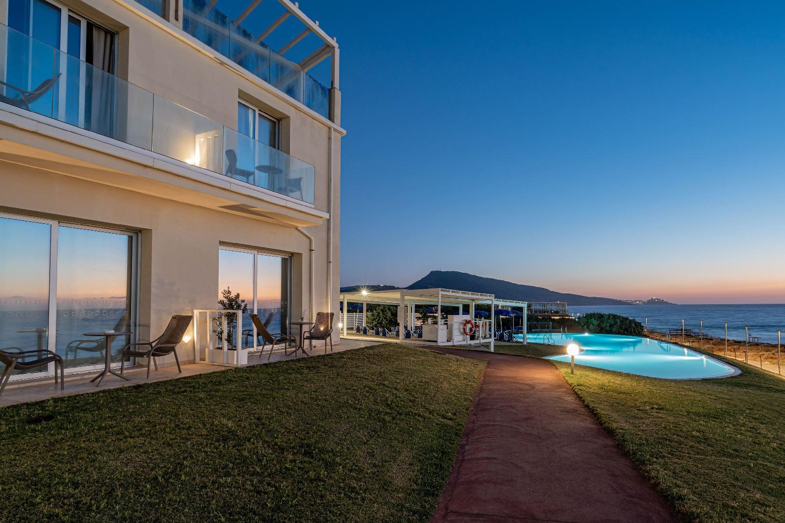 Bellevue Resort Sardinia, affiliated by Meliá