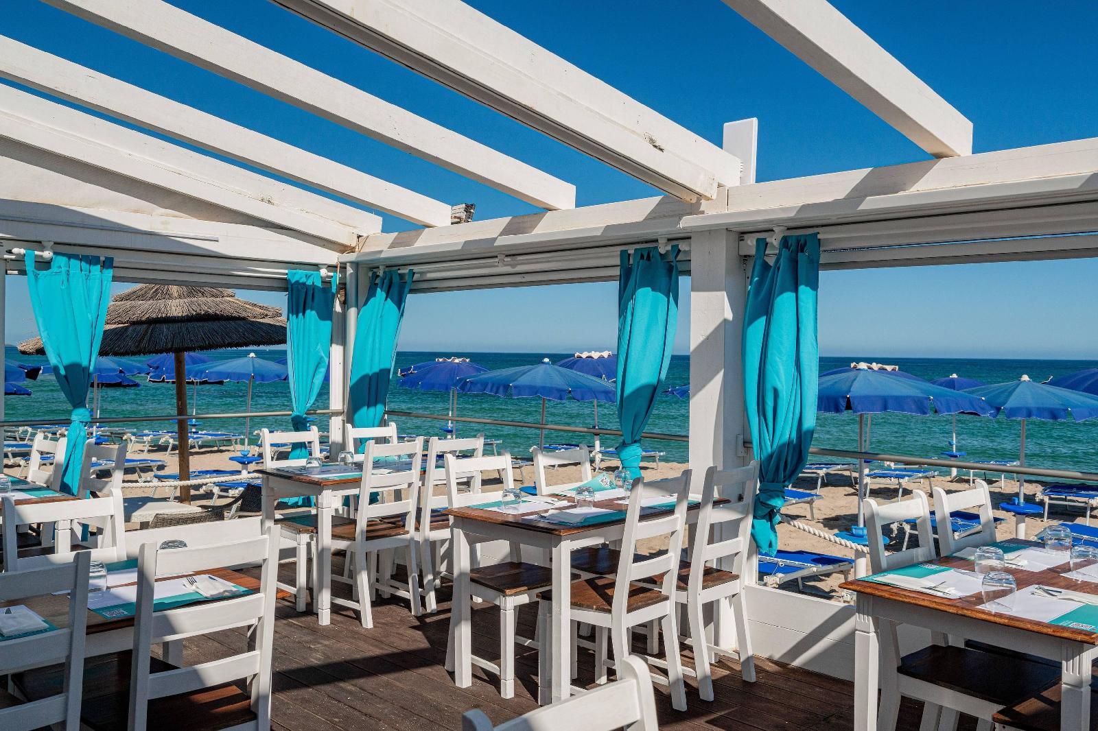 Bellevue Resort Sardinia, affiliated by Meliá