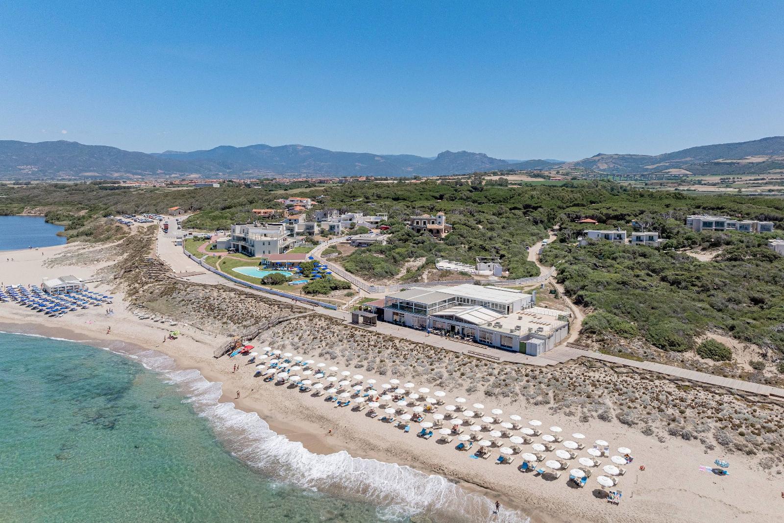 Bellevue Resort Sardinia, affiliated by Meliá