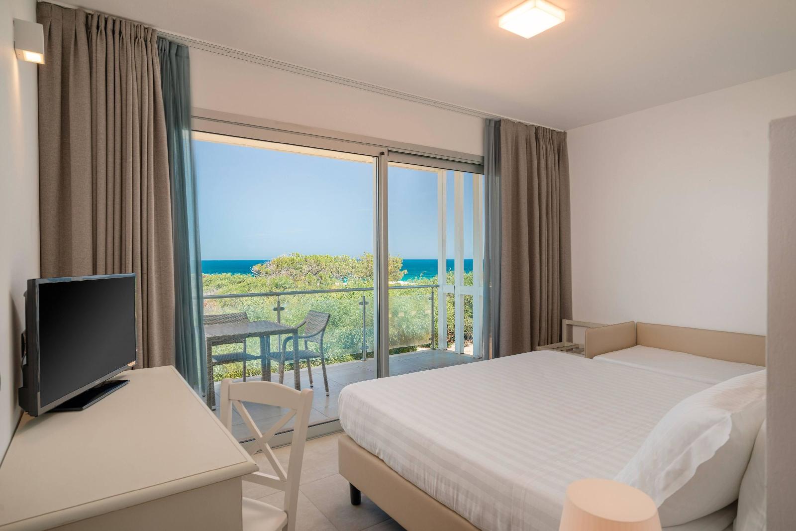 Bellevue Resort Sardinia, affiliated by Meliá