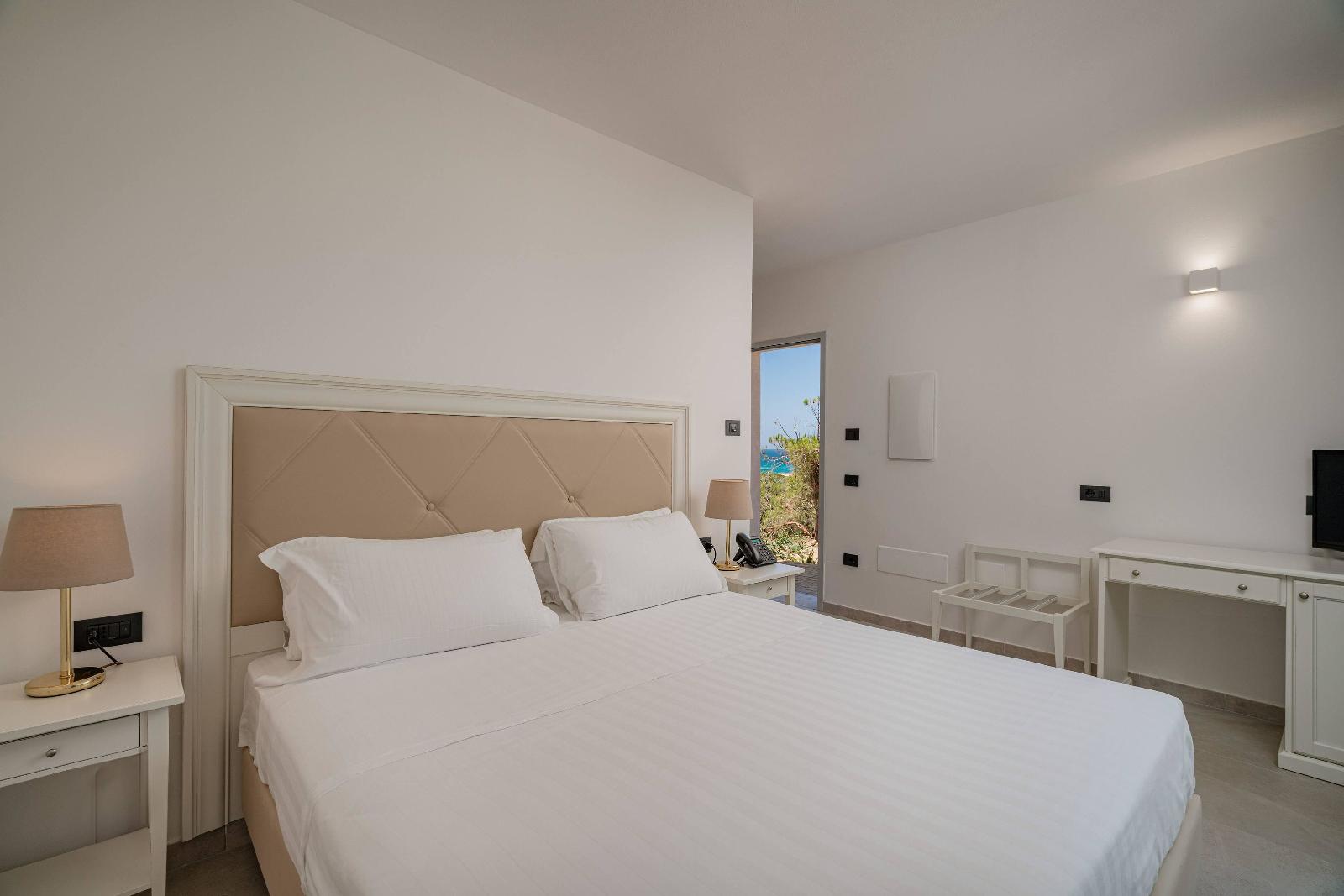 Bellevue Resort Sardinia, affiliated by Meliá