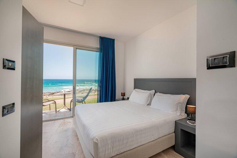 Bellevue Resort Sardinia, affiliated by Meliá