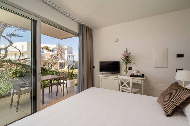Bellevue Resort Sardinia, affiliated by Meliá