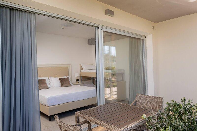 Bellevue Resort Sardinia, affiliated by Meliá