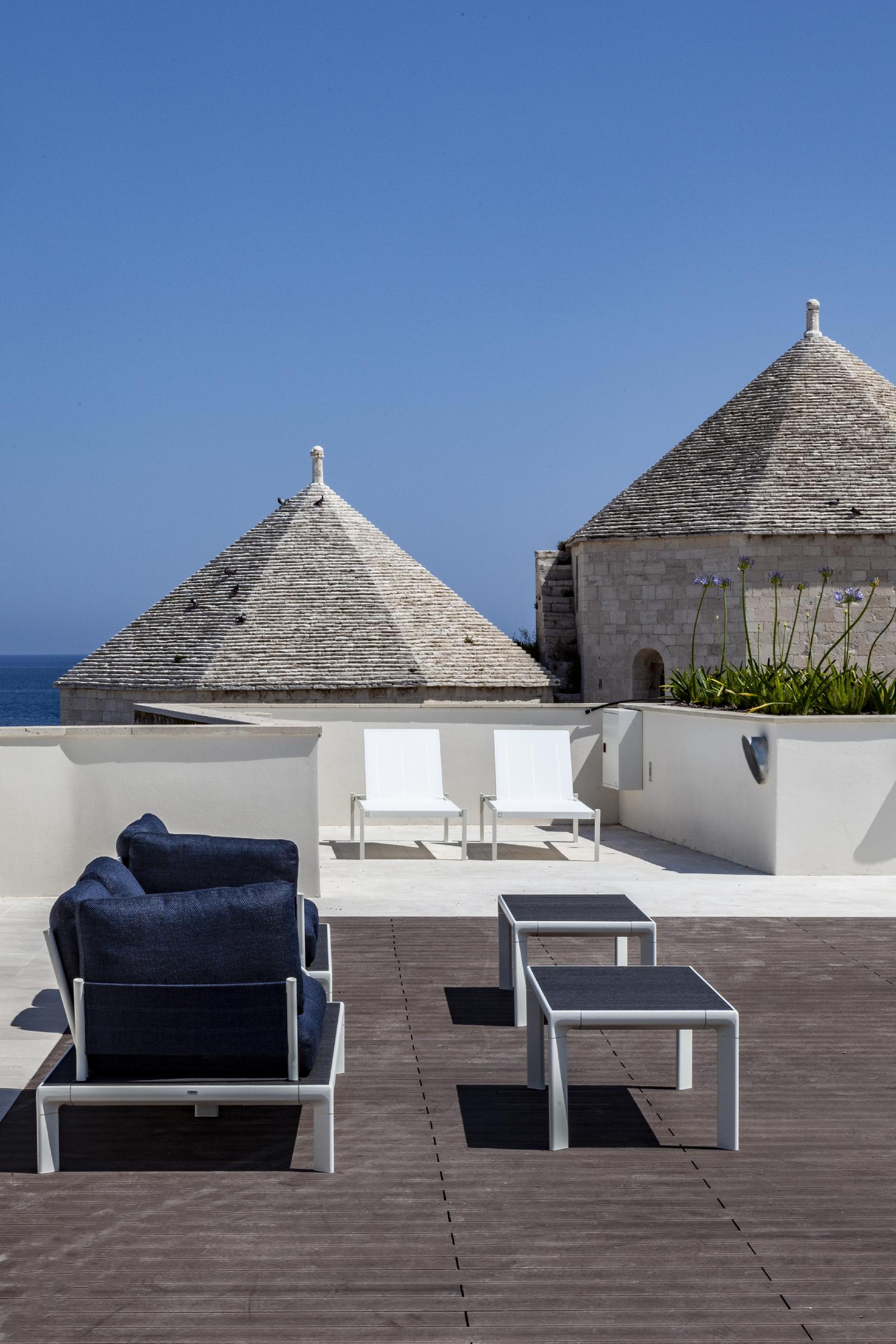 Dogana Resort