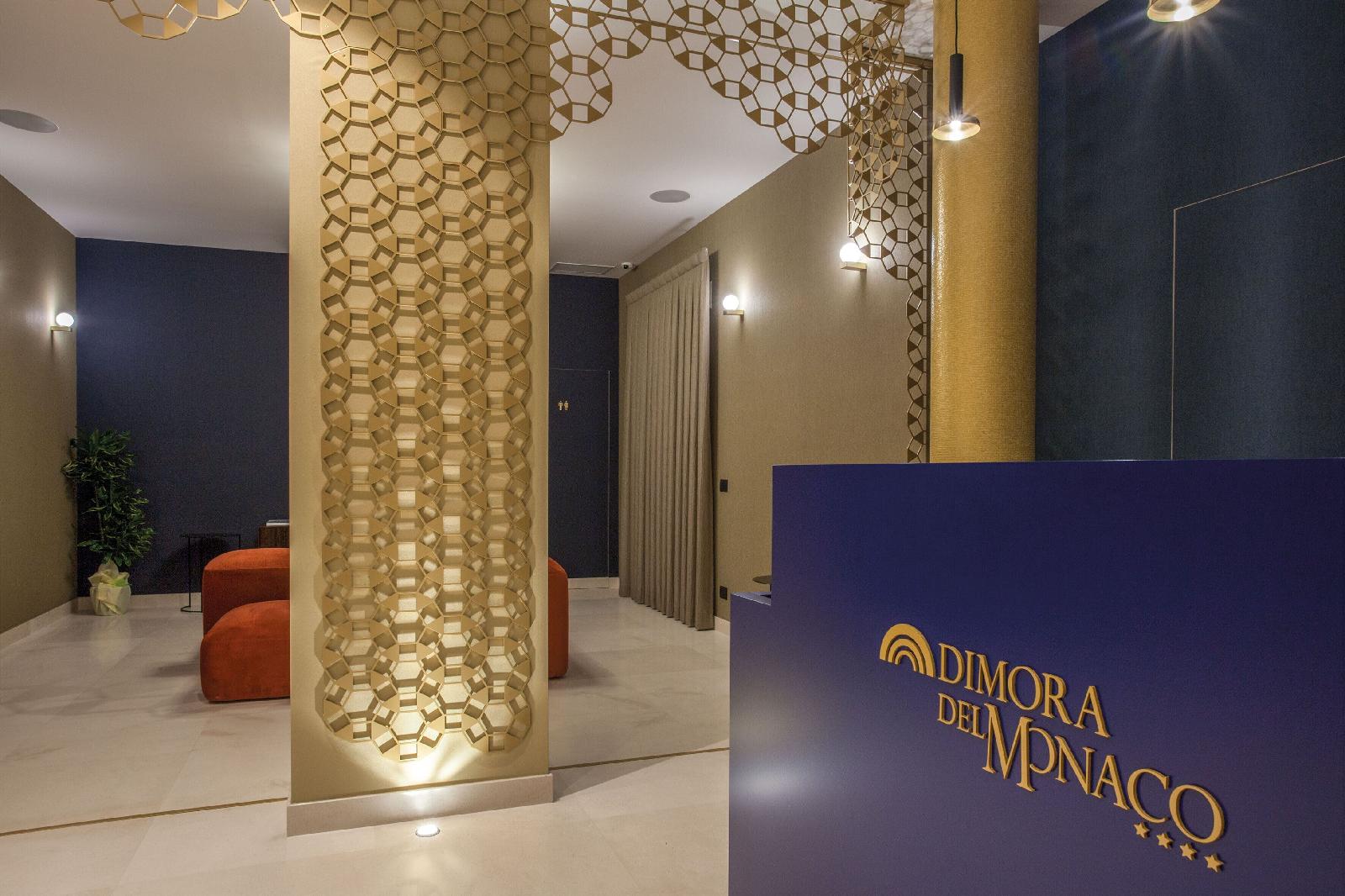 Dimora del Monaco