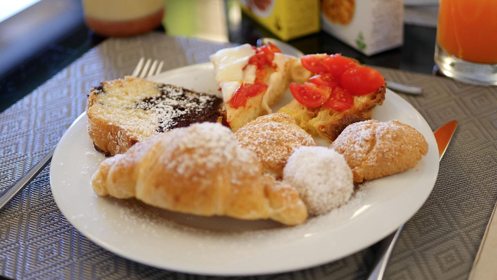 Dimora del Monaco
