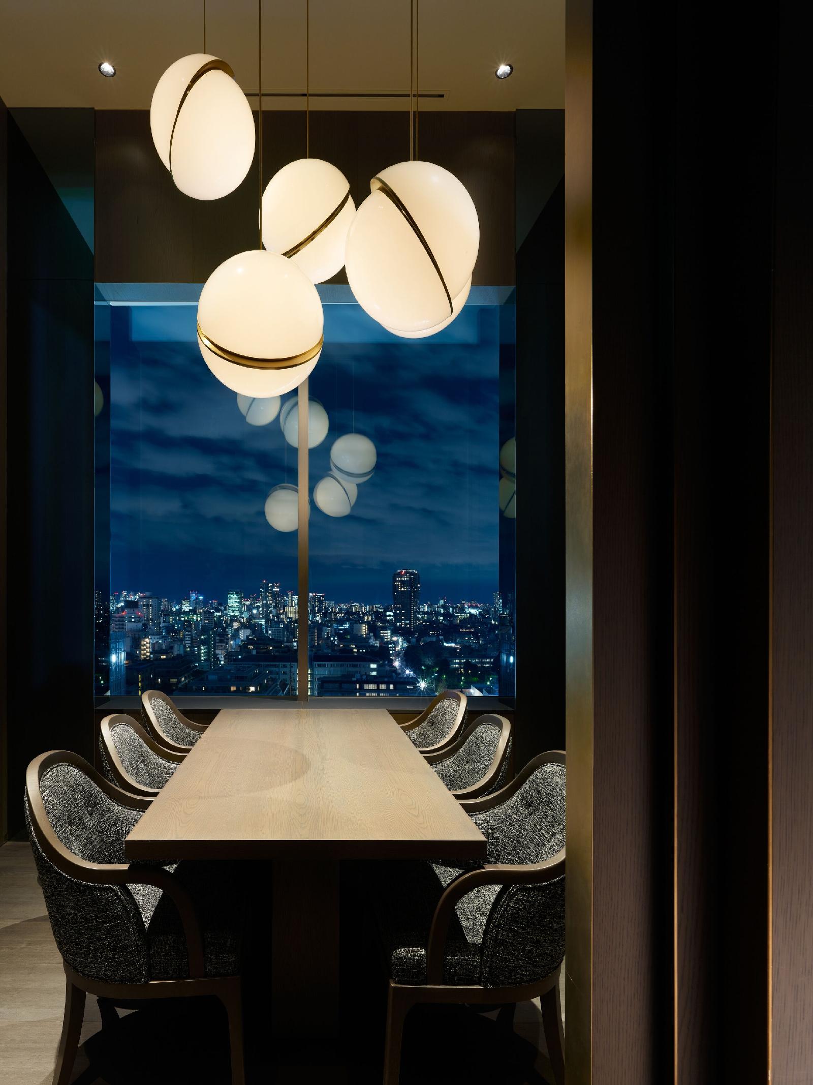 Mitsui Garden Hotel Roppongi Tokyo Premier