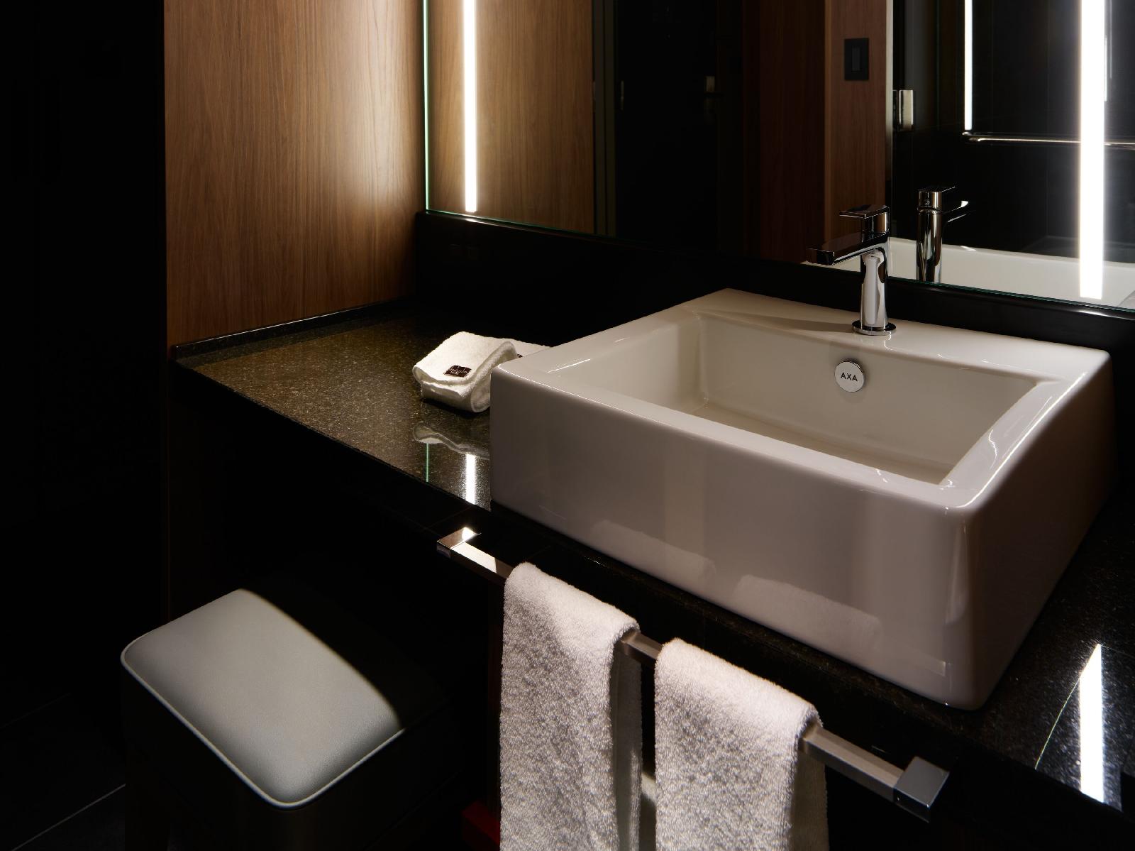 Mitsui Garden Hotel Roppongi Tokyo Premier