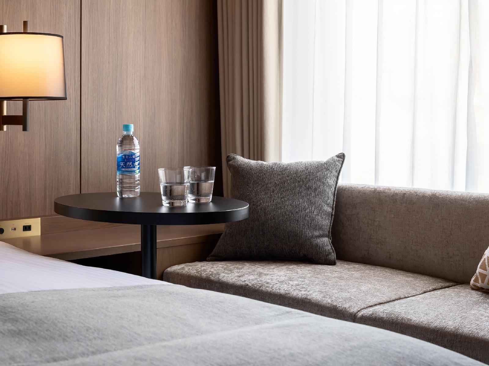 Mitsui Garden Hotel Roppongi Tokyo Premier