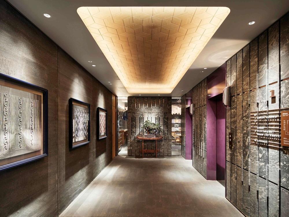 Mercure Kyoto Station