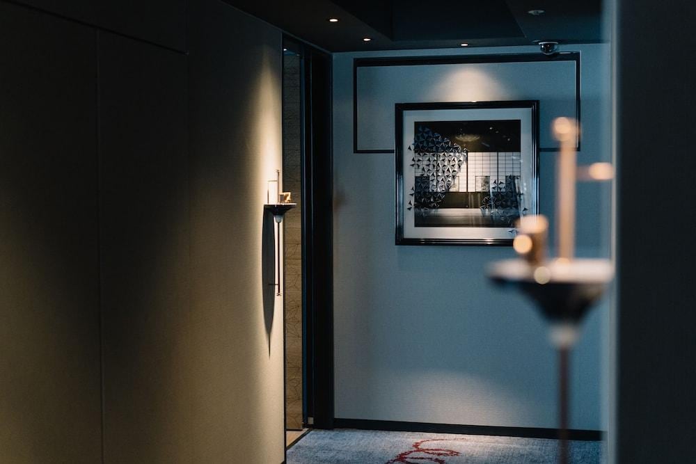Mercure Kyoto Station