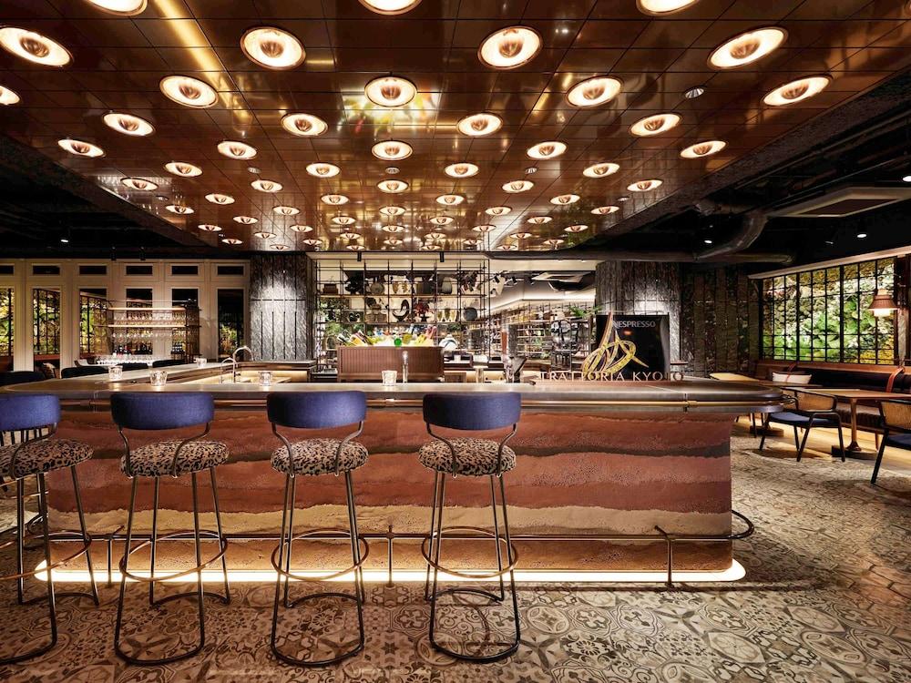 Mercure Kyoto Station